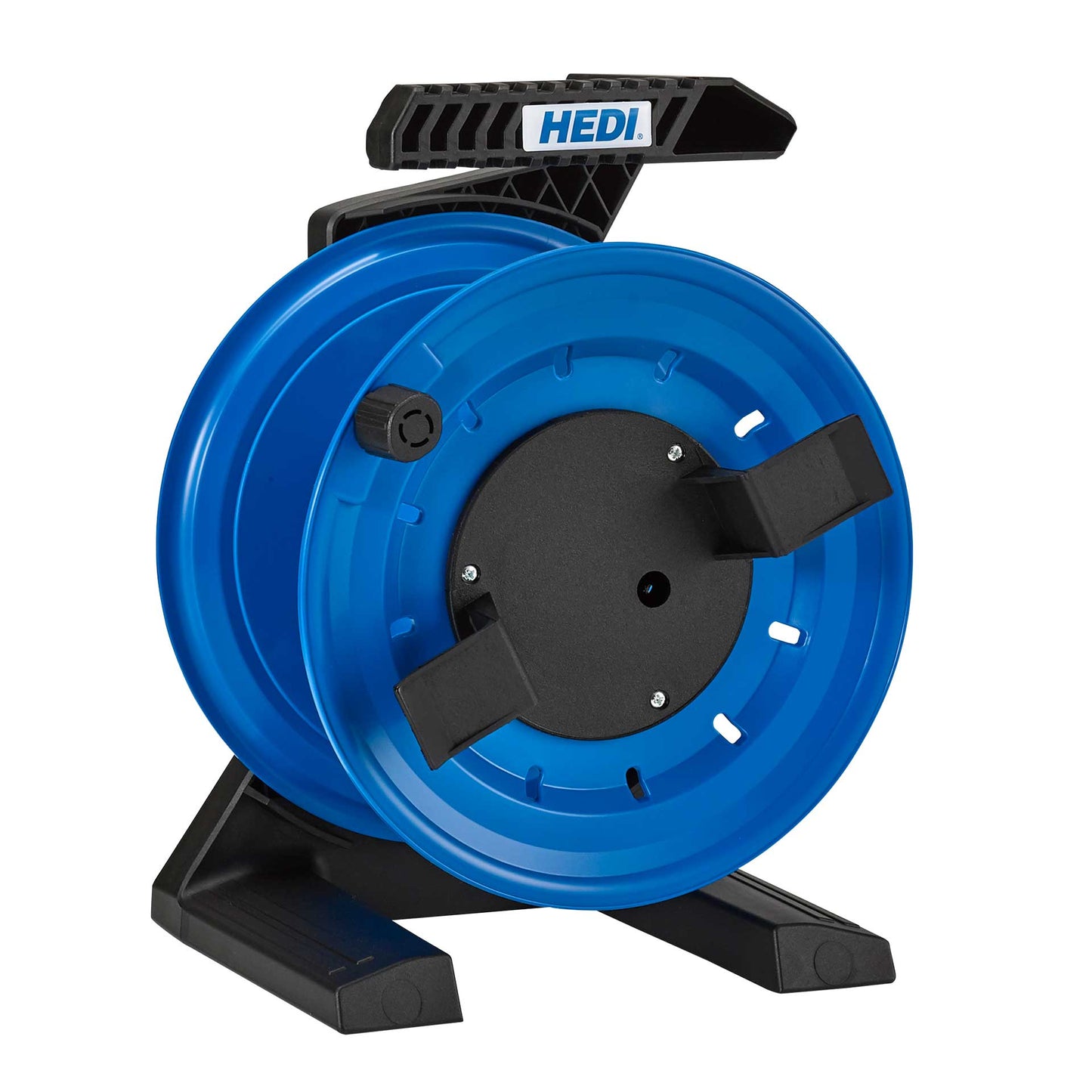 HEDI Vollkunststoff-Gerätekabeltrommel Generation 7 Coworker