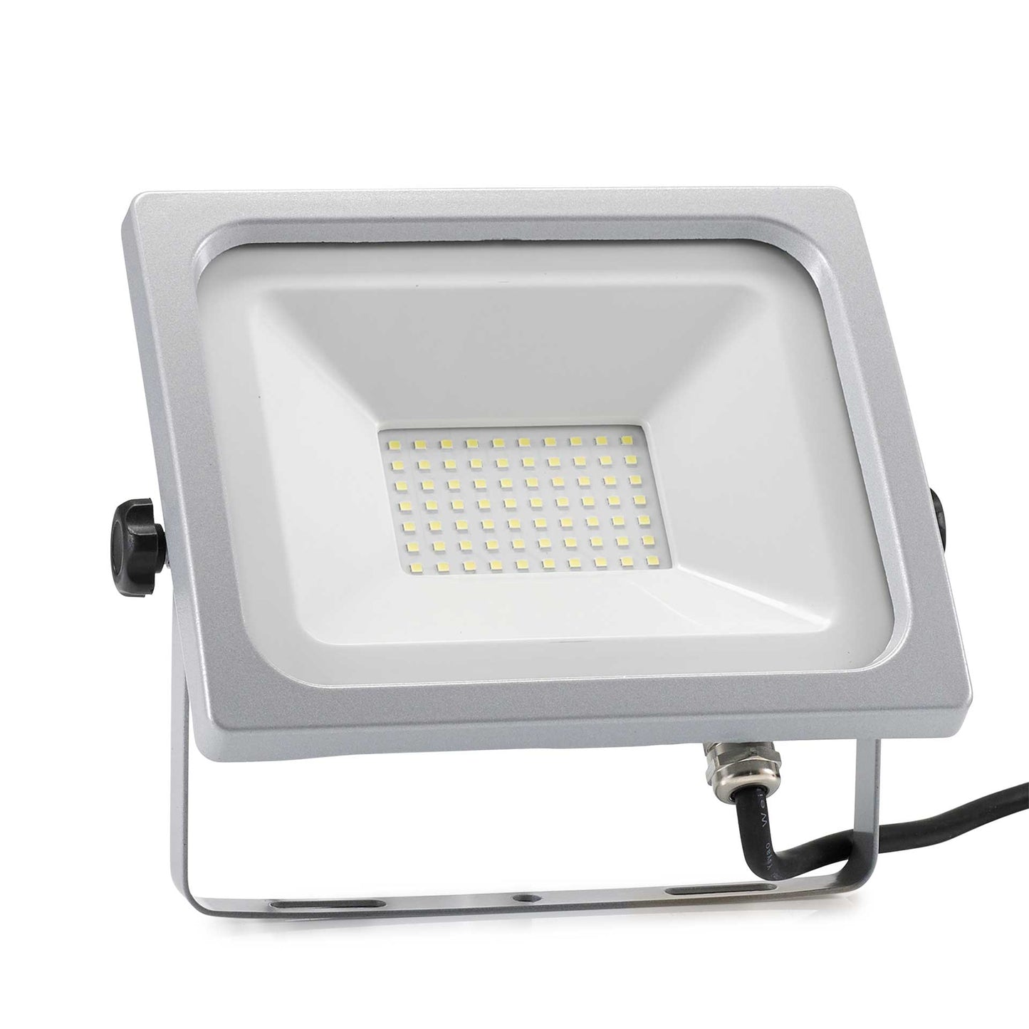 HEDI LED-Strahler zur Wandmontage mit bis zu 16.500 Lumen, IP65