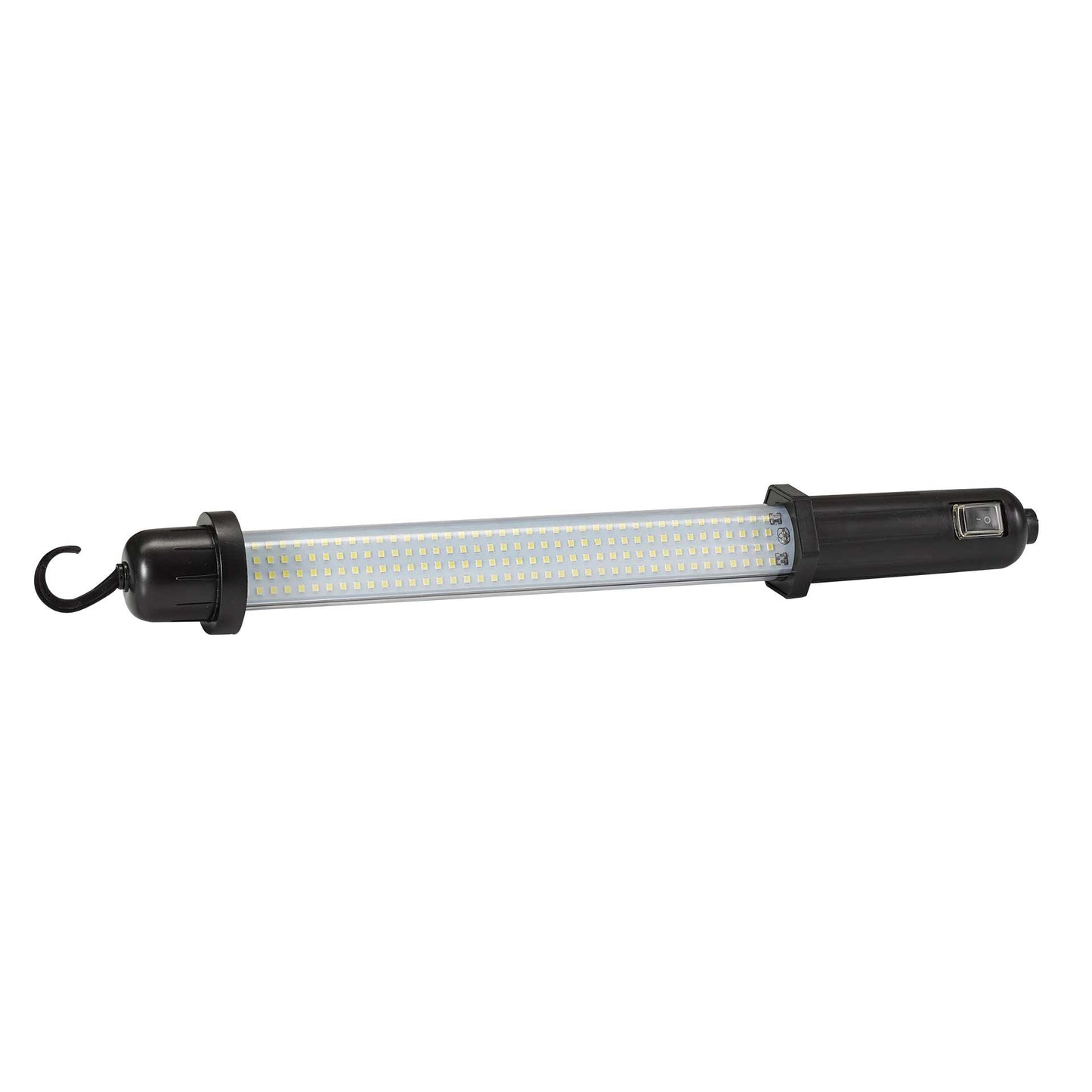 Akku LED-Stableuchte für Werkstatt und Montage