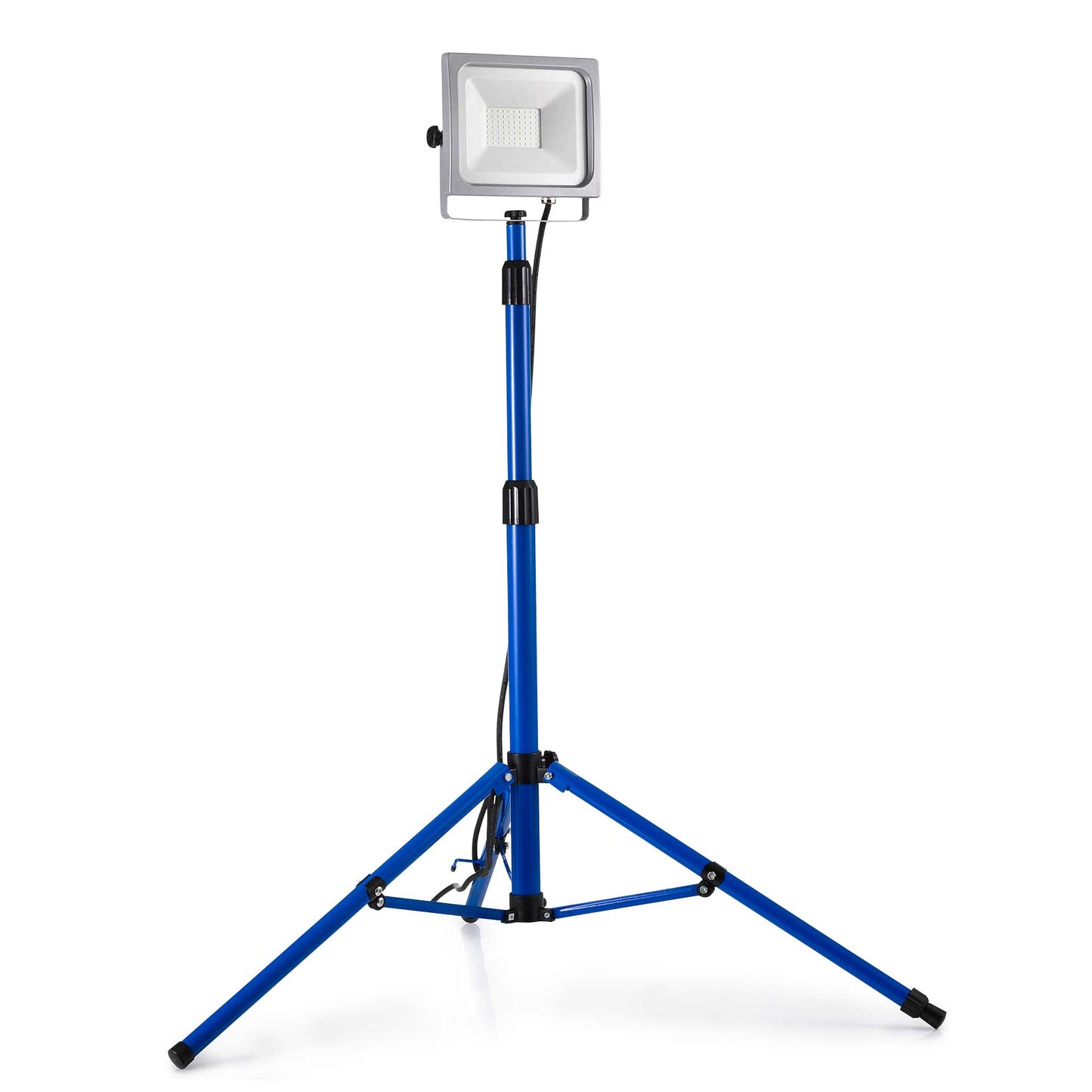 HEDI LED-Strahler mit Stativ – robustes Arbeitslicht