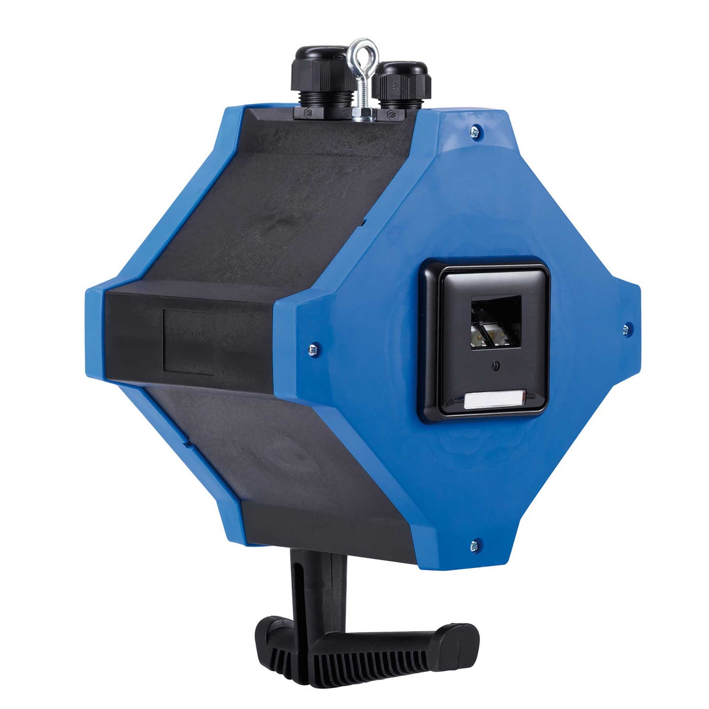 HEDI e.STATION Energie-Hängeverteiler für Datenanwendungen |