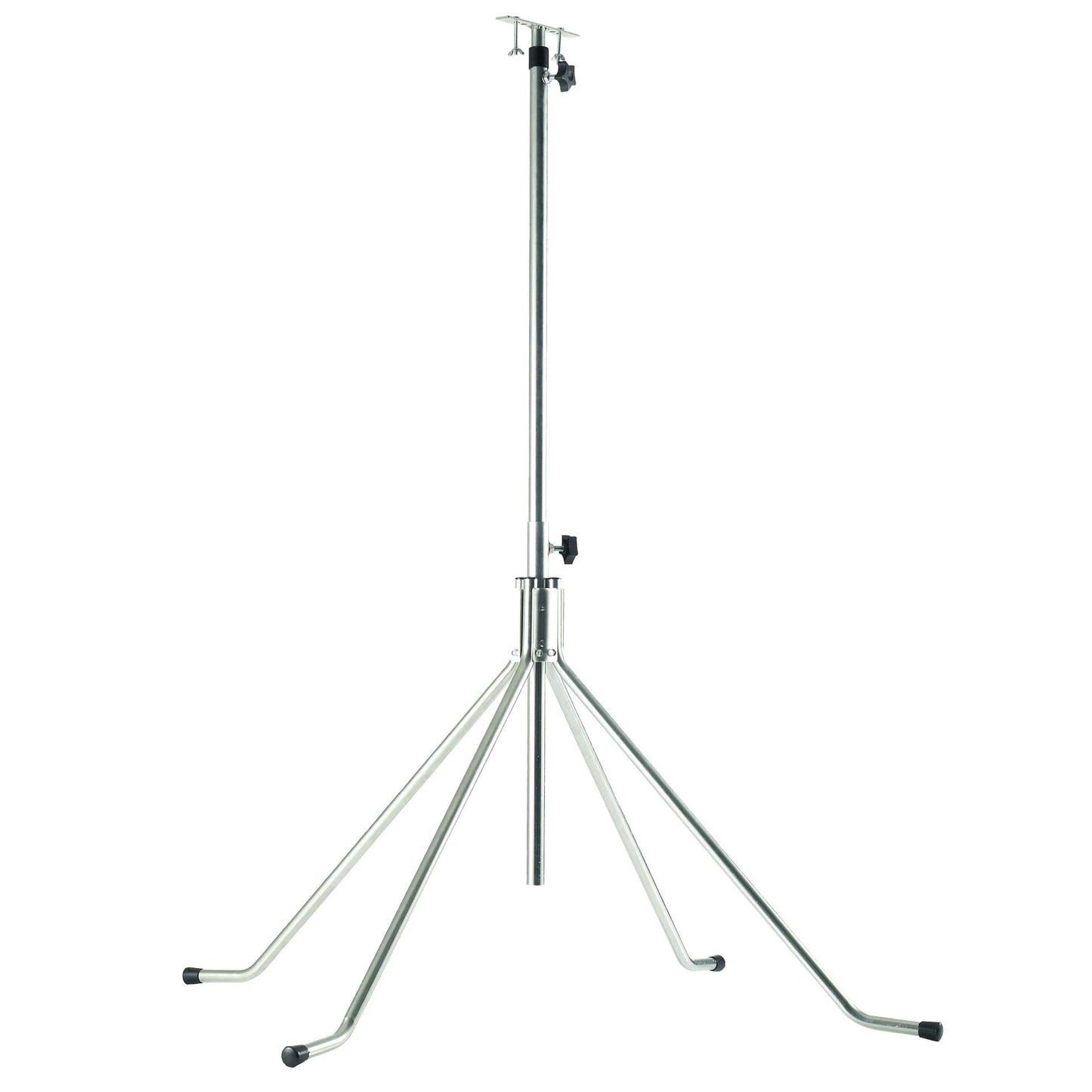 Stativ für Arbeitsleuchten und Strahler – stabiler, sicherer Stand