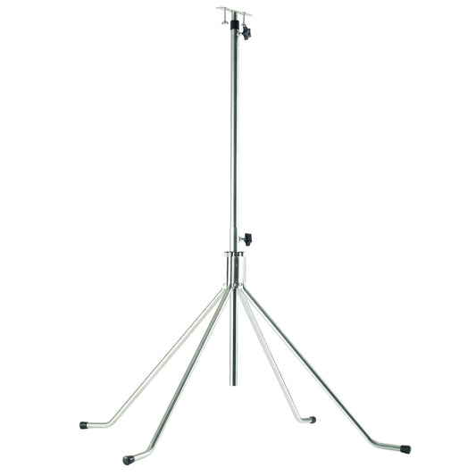 Stativ für Arbeitsleuchten und Strahler – stabiler, sicherer Stand