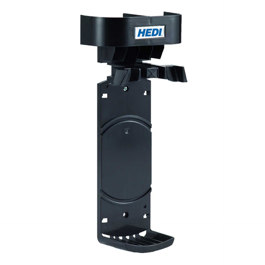 HEDI Kabelboxhalterung zur Montage an Werkstatt und Wand