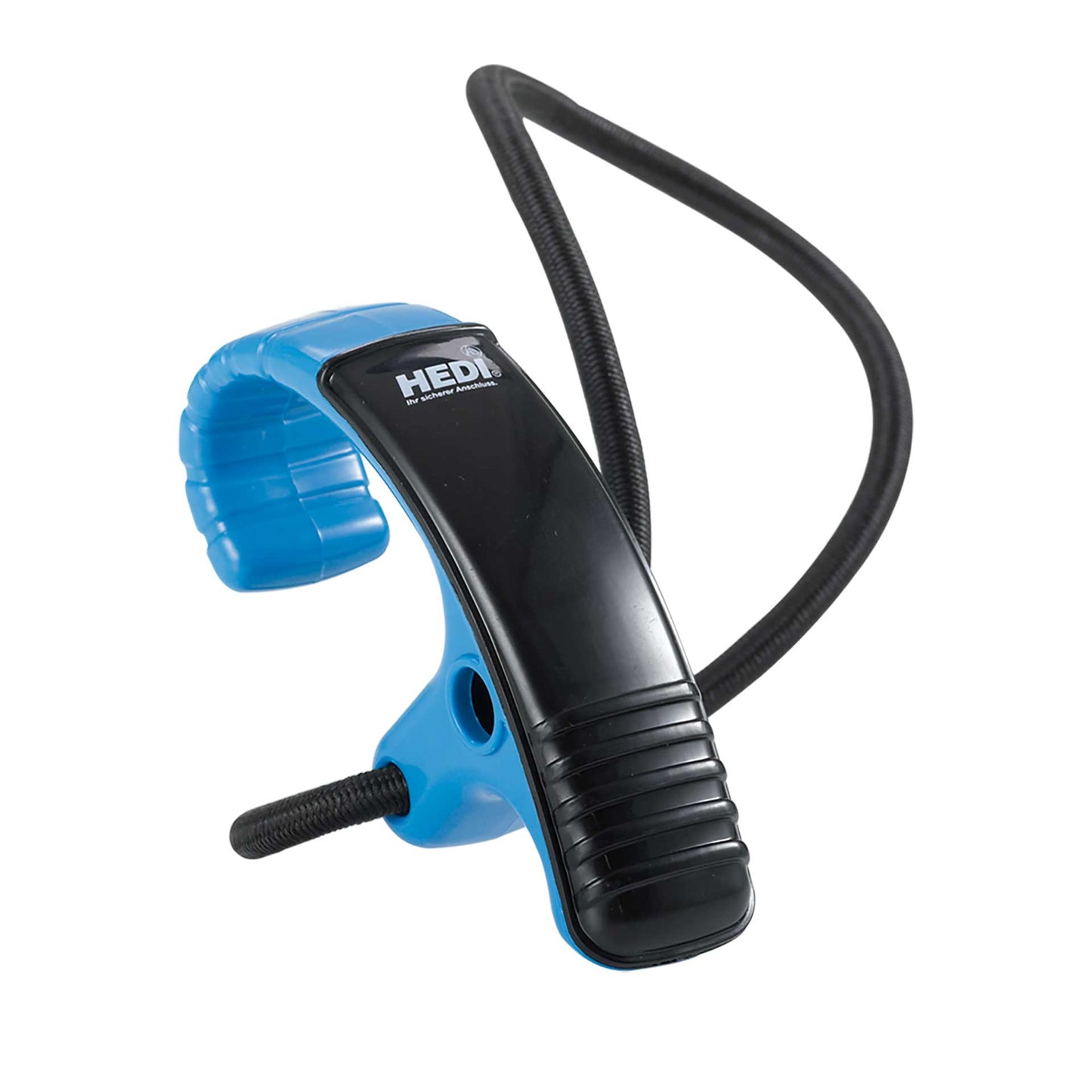 HEDI CableFix Fixierband mit Kunststoffhaken