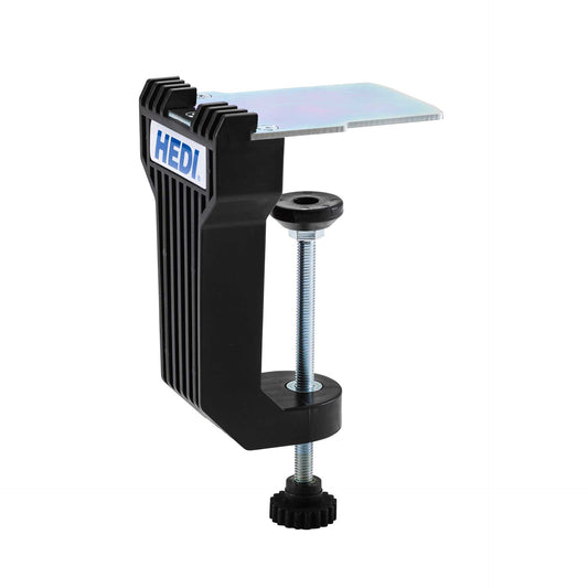Tischklemme für HEDI Maschinen- und Werkbankleuchten