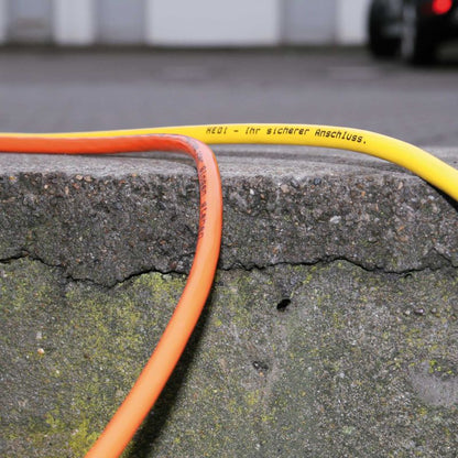 HEDI Vollkunststoff-Kabeltrommel Generation 7 Champion | inkl. Kabelbedruckung | H07BQ-F