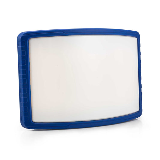 HEDI Arbeitsleuchte LED-Switch – robuste LED-Flächenleuchte