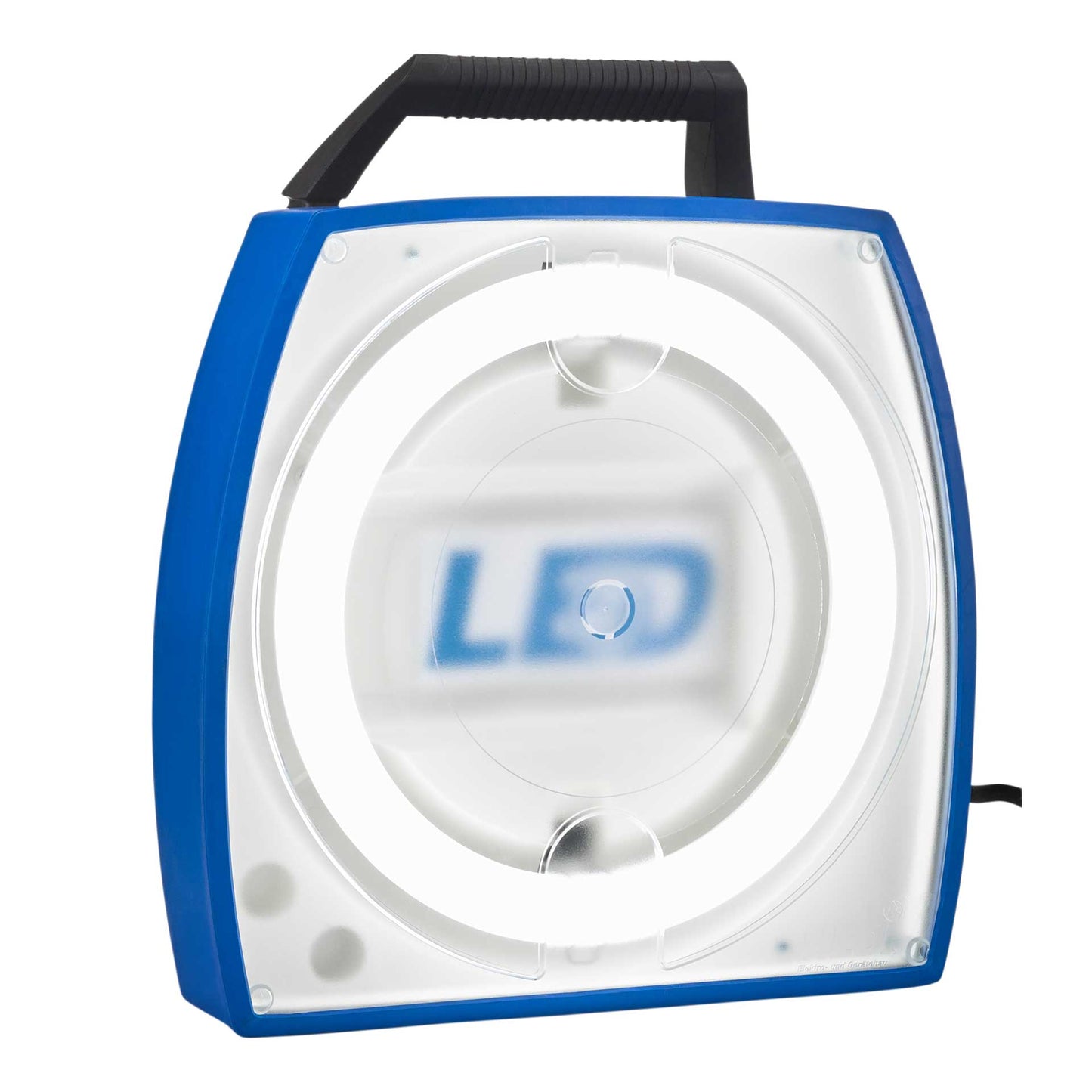 HEDI Arbeitsleuchte LED-Light mit Steckdosenleiste