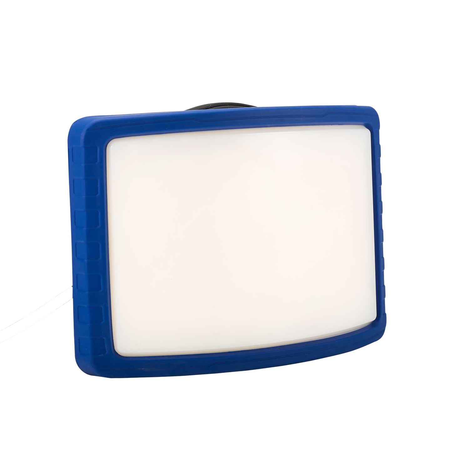 HEDI LED-Arbeitsleuchte LED-Switch mit Wechselakku-System