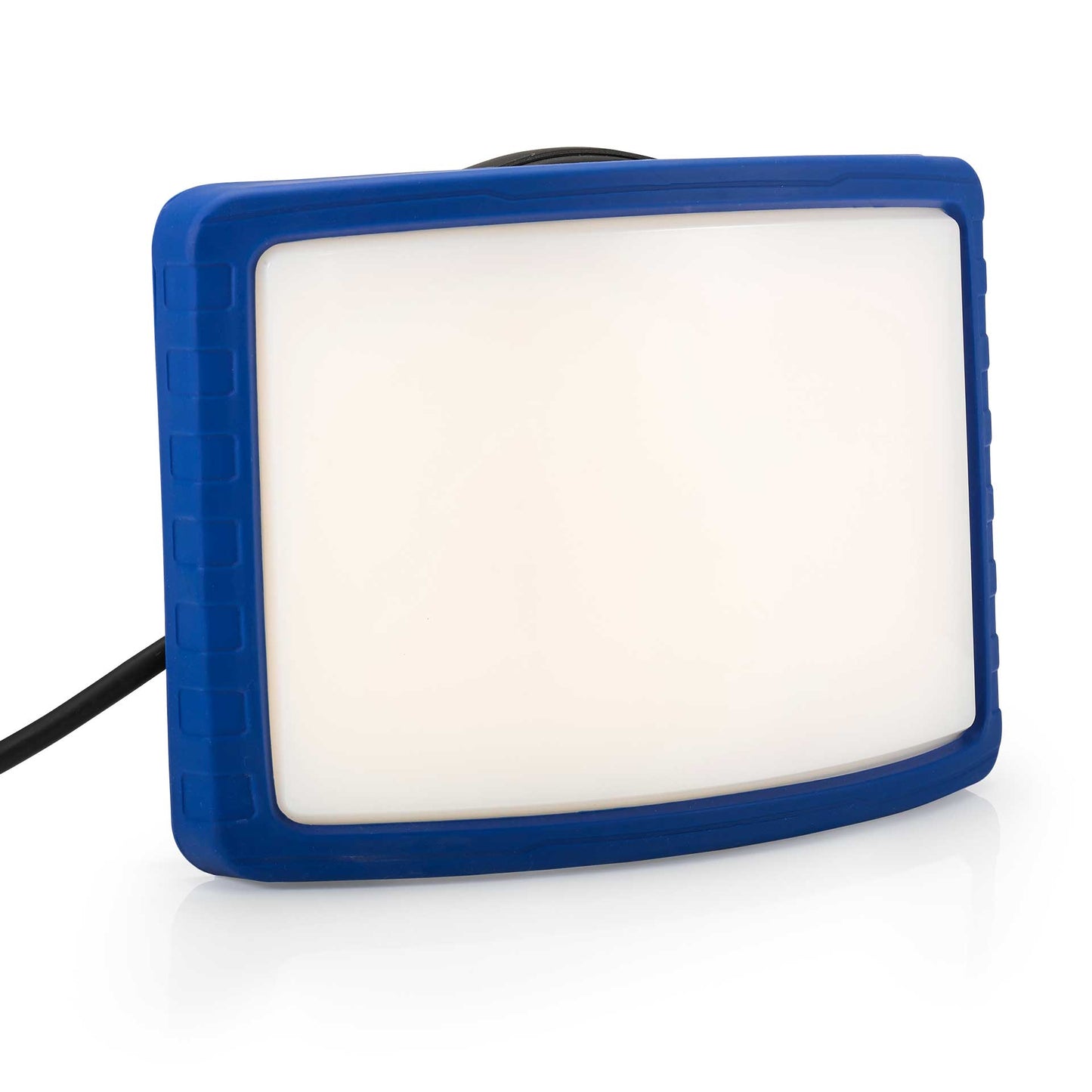 HEDI Arbeitsleuchte LED-Switch mit Schuko- und USB-Anschlüssen