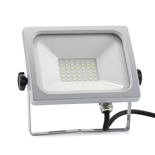 HEDI LED-Strahler zur Wandmontage mit bis zu 16.500 Lumen, IP65