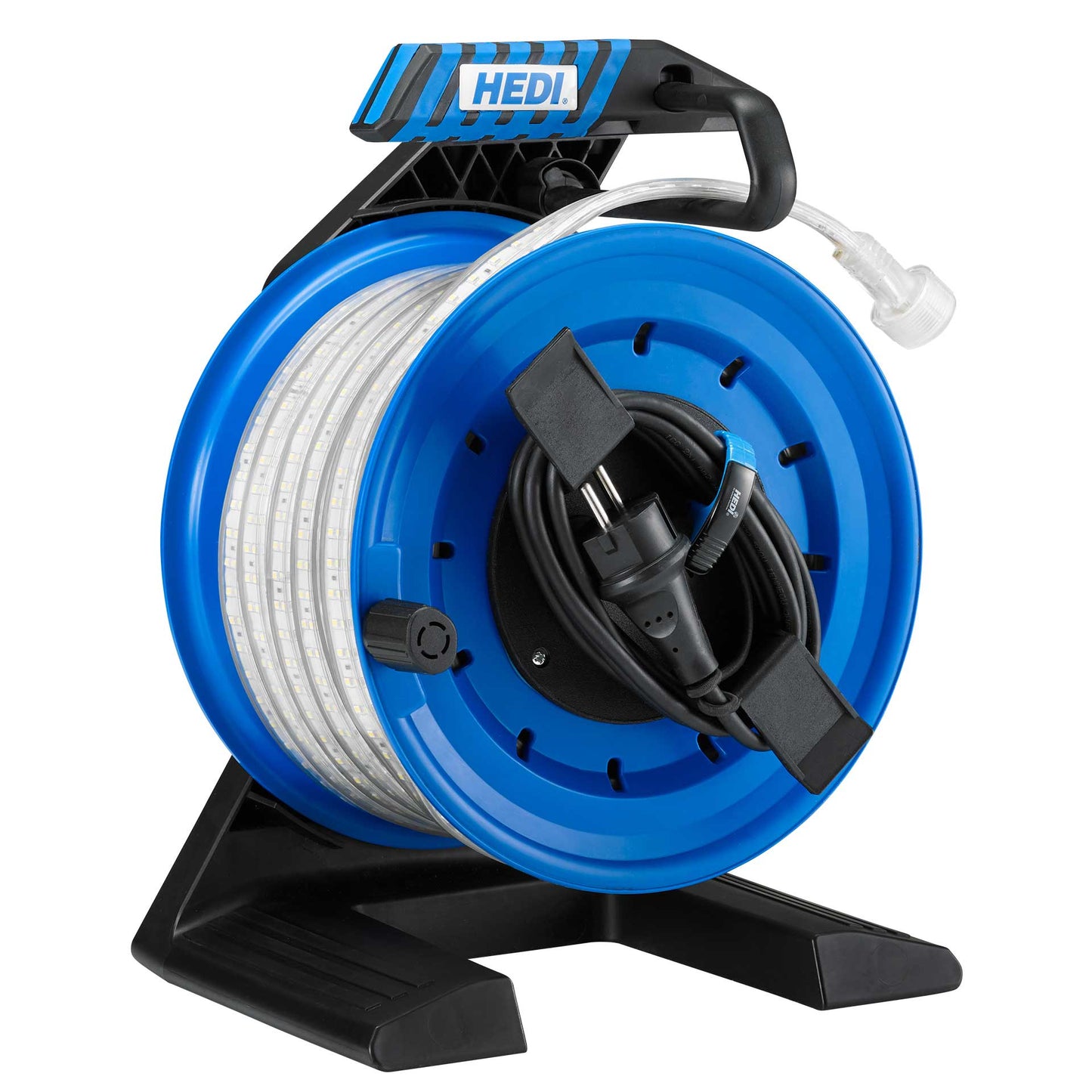 HEDI LED-Lichtband-Trommel LED-Flex Companion PLUS | H07RN-F