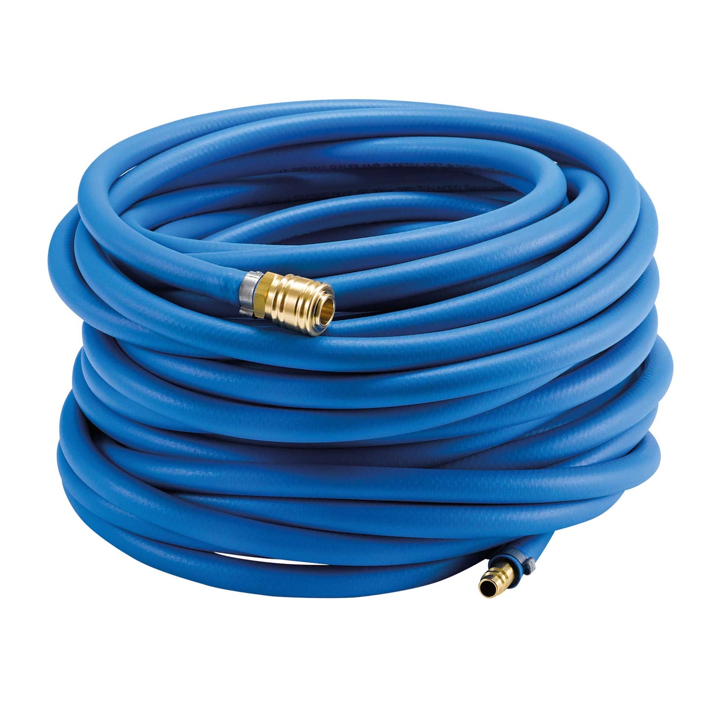 HEDI Druckluftschlauch-Verlängerungsleitung mit Kupplung